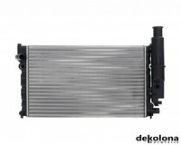 MotorküHlung Radiator FüR Peugeot 405 Break 87-92