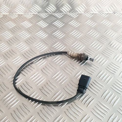 AUDI A4 S4 B8 Lambdasonde 4 Pin 06E906265Q 3,0 Benzin 245 kW 2014