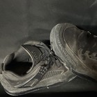 Jordan Spizike Low Black Anthracite Sneakers Men's Size 10 — photo 4