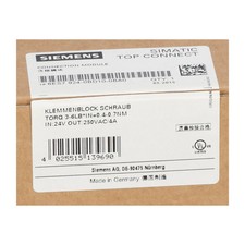 6ES7924-0BD10-0BB0 1PC Siemens Relay 6ES7924-...