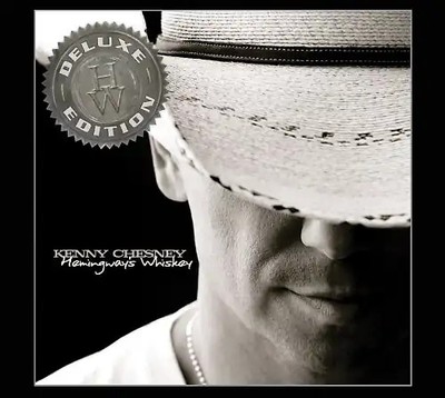 Kenny Chesney - Hemingway S Whiskey