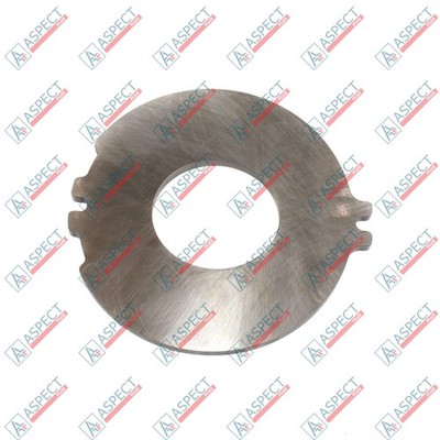 Sauer-danfoss PV90M75 Shoe plate 505358
