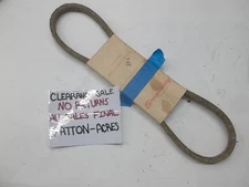 V-Belt 106359 for Simplicity 23" 26" Snow Throwers