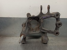 KD332612XA HINTERER LINKER UNTERER LENKER RADAUFHÄNGUNG / 4675009 FÜR MAZDA CX-5