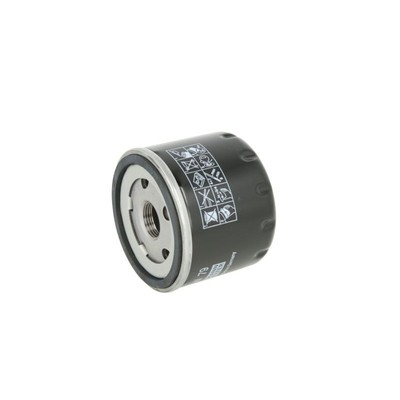 Ölfilter MANN-FILTER W 79