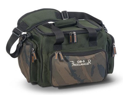 Anaconda Freelancer Gear Bag Small 32 x 24 x 24 cm Karpfentasche Angeltasche