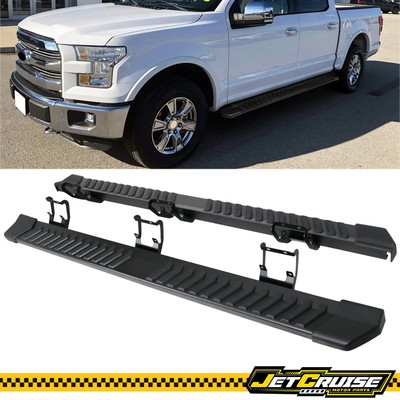 Fits 15-25 Ford F150 Super Crew Cab 6