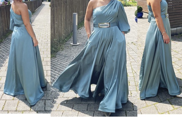 Damenkleid - Abendkleid- Festkleidung