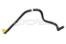 99635557702 Oem Porsche Carrera 911 996 986 Brake Booster Vacuum Hose Pipe Line