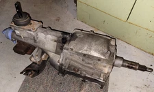 Borg Warner Tremec T5 5-Speed Manual Transmission