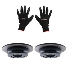 Disque de frein Hyundai H100