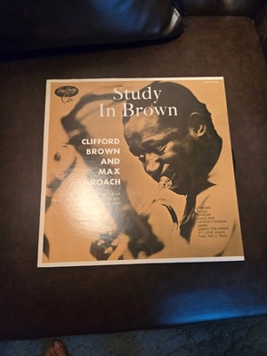 Study In Brown