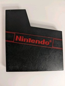 Donkey Kong Jr - Nintendo NES, 5 Screw, Complete In Box CIB, Authentic OEM