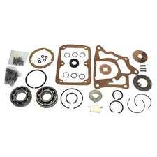 Crown T90bsg T150 Transmission Installation Kit For 1976-1979 Jeep Cj-5cj-7