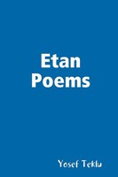 Yosef Teklu | Etan Poems | Taschenbuch | Amharisch (2019) | [.]
