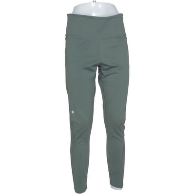 Brandson, Sportleggings, Größe: XL, Grün, Einfarbig, Damen #ApS