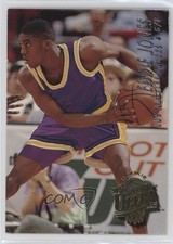 1994-95 Fleer Ultra Eddie Jones #87 0qr0
