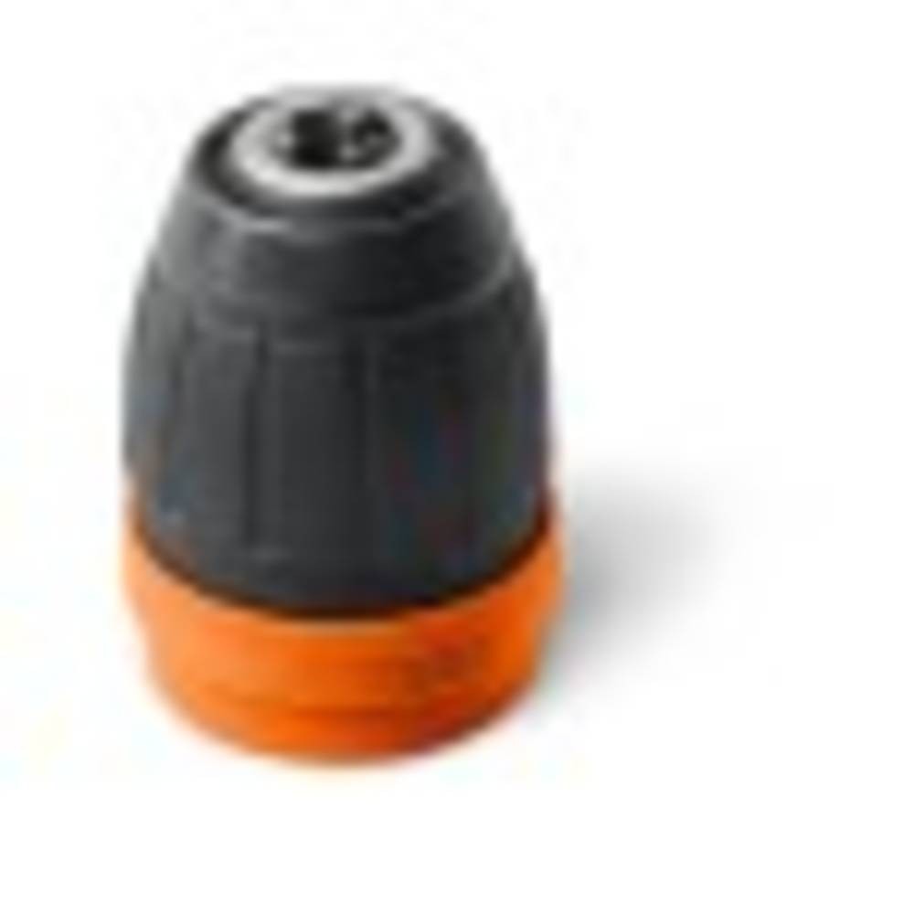 Mandrin de perceuse Fein en acier trempé haute résistance pour usage intensif - 2