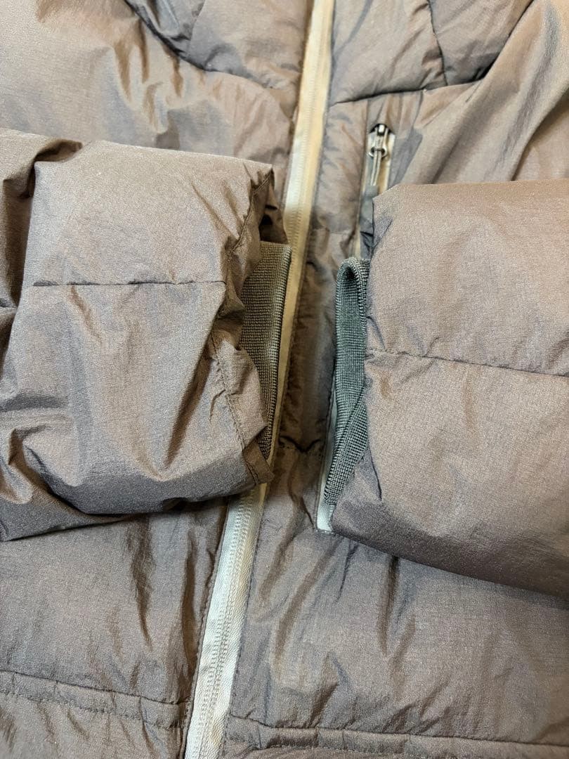 Workman WASHABLE DOWN 3L - image 5