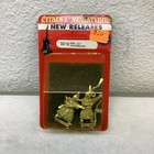 Warhammer Fantasy- Dark Elf Crossbowmen Sealed metal models MS71333