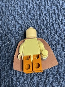 LEGO STAR WARS 7257 Ultimate Lightsaber Duel 100% Complete W/Instructions