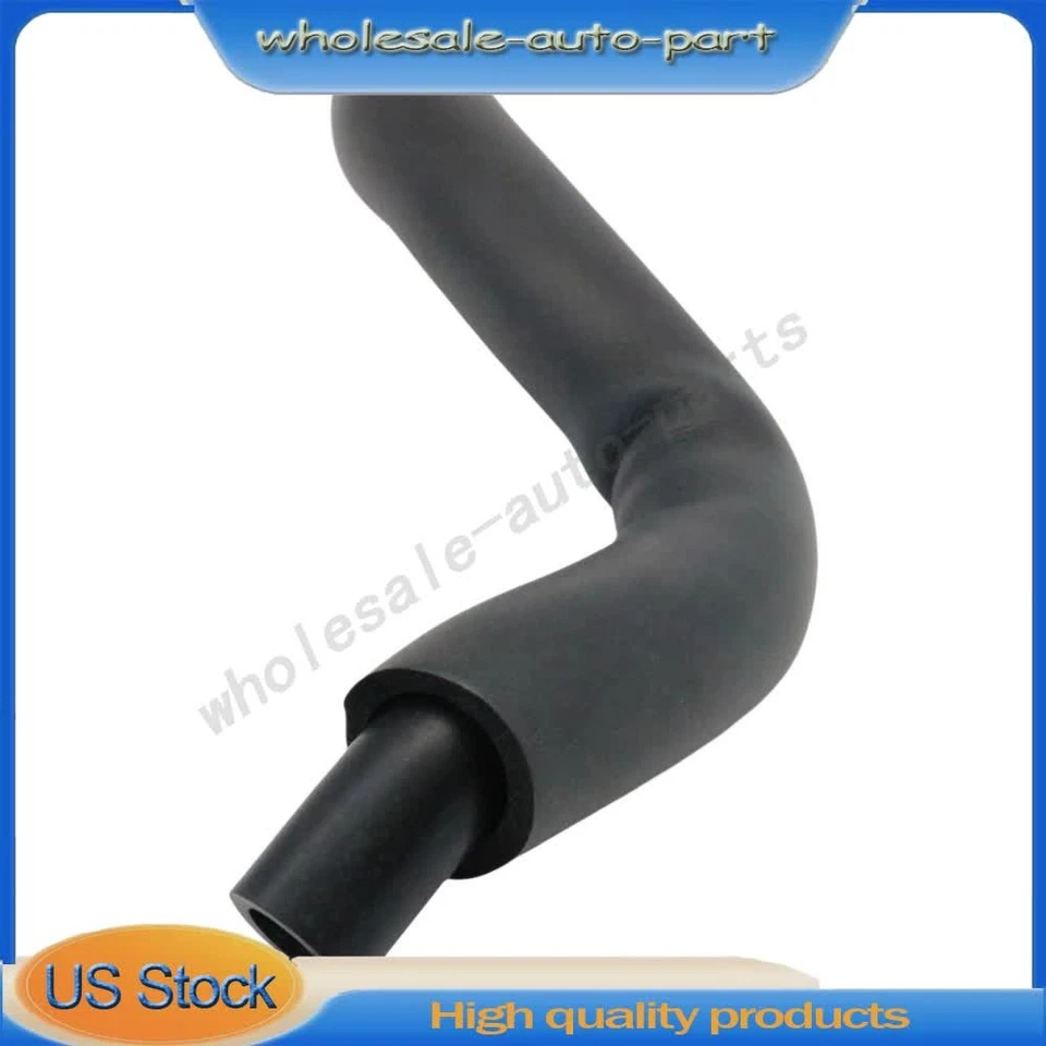 Air Intake Ventilation Hose 1226122040 For Toyota Celica Corolla MR2 Spyder 1.8L Foto 3 de 4