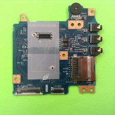 Toshiba A25-S207 Laptop Computer Audio Board A5A000673 FSNAS1