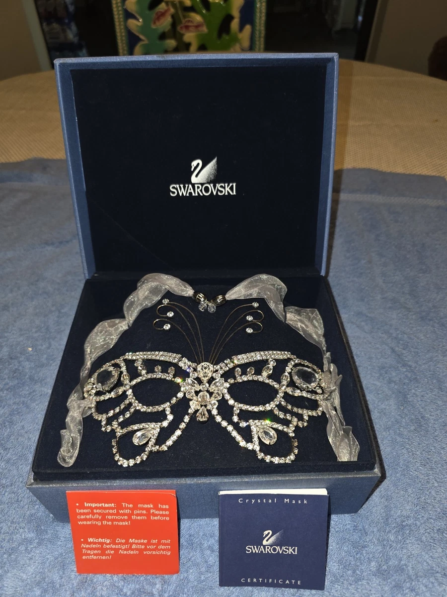 Swarovski Limited Edition Collectibles products for sale | eBay