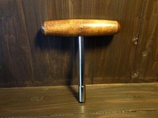 Tuning Hammer "T" type Hammer for Piano Stringing New from Japan