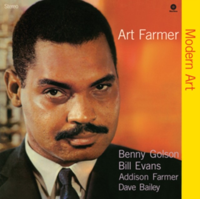 Modern Art +2 Bonus Tracks Limited Editi - Image 2