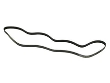 Accessory Drive Accessory Drive Belt For Mercedes Sprinter 2500 ZG182WY