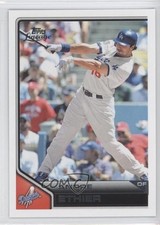 2011 Topps Lineage Andre Ethier #123 0j6