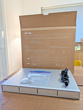 Ubiquiti UNVR Enterprise UniFi Protect Network Video Recorder w/out Hard drives