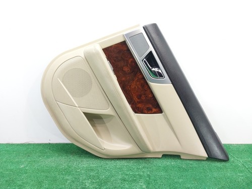 8X23F274A30A türverkleidung hinten rechts JAGUAR XF 2.2 D demip8995885