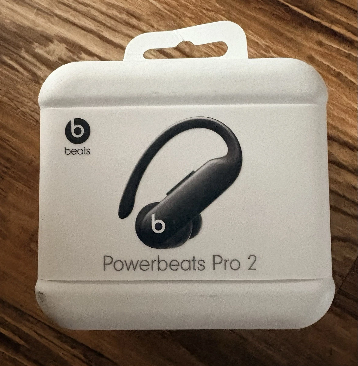 Beats by Dr. Dre Powerbeats Pro Headphones for sale | eBay