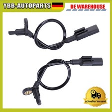 Für Mercedes-Benz GL-Klasse X164 M-Klasse W164 05-12 2x ABS Sensor Hinterachse Für Mercedes-Benz GL-Klasse X164 M-Klasse W164 05-12 2x ABS Sensor Hinterachse