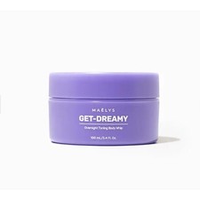 Maelys Get Dreamy Overnight Toning Body Whip 100 ml / 3.4 fl oz
