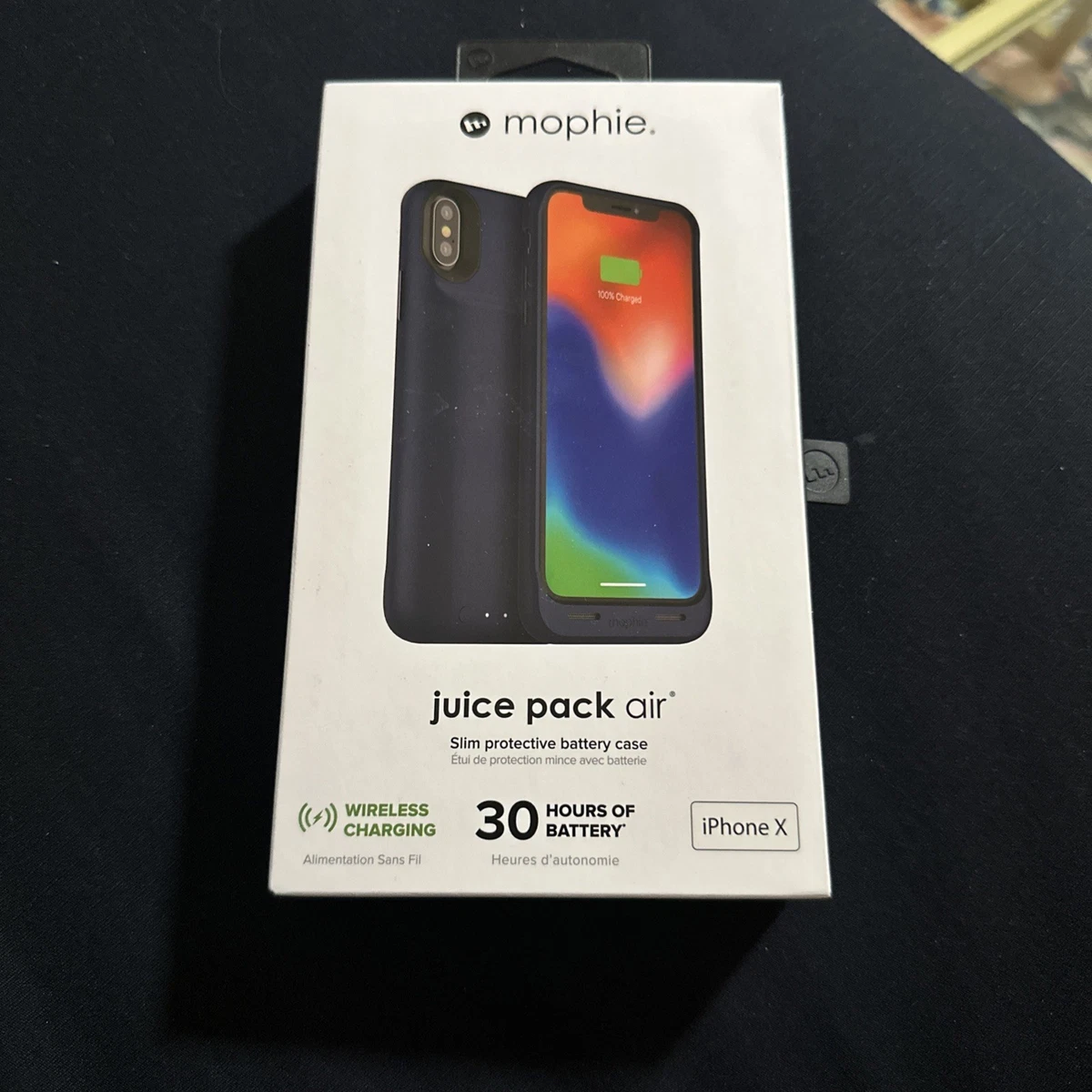 その他 18FW Mophie iPhone8 Plus Juice Pack Air mophie Cell Phone Battery Cases for Apple iPhone 8 for sale | eBay