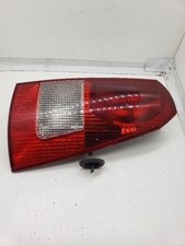 Used Right Tail Light Assembly Fits 2003 Ford Focus Sdn 3 Bulbs Red Backing In Used Right Tail Light Assembly Fits 2003 Ford Focus Sdn 3 Bulbs Red Backing In