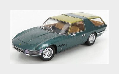 MATRIX SCALE MODELS MXL0604-081 FERRARI - 330GT ch.7963 SHOOTING BRAKE VIGNALE 1
