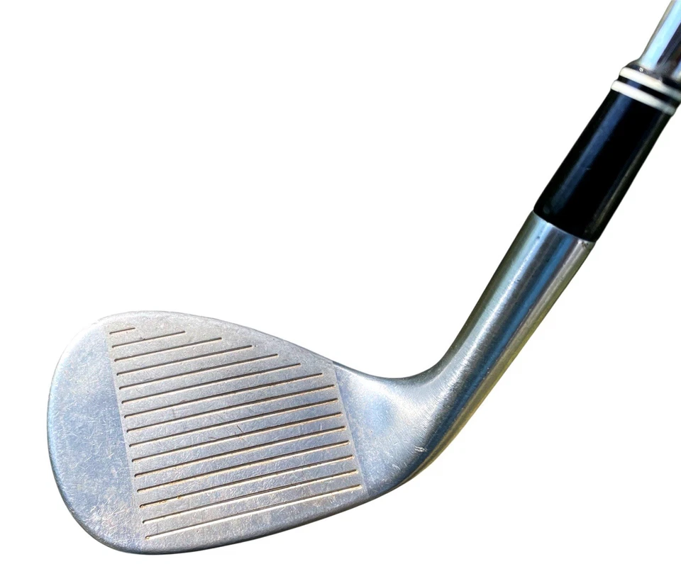 Cleveland CG10 Wedge MB 50° Wedge Flex 35 diestro Foto 2 de 4
