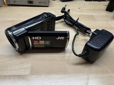 JVC Everio GZ-HM30 AVCHD Camcorder