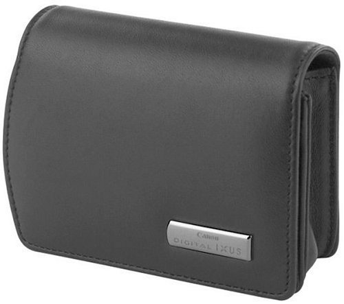 DCC-70 Camera Case Soft Leather Case IXUS 700 750 800 850 IS 860