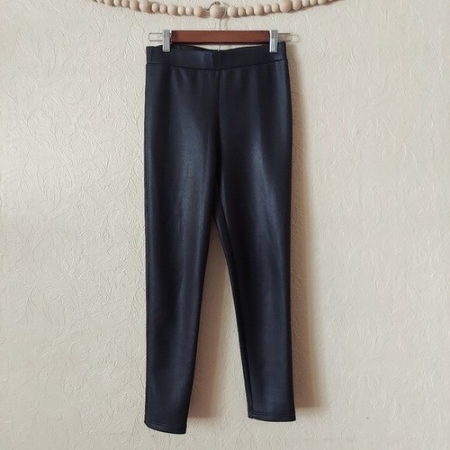 Jack by BB Dakota black faux leather 