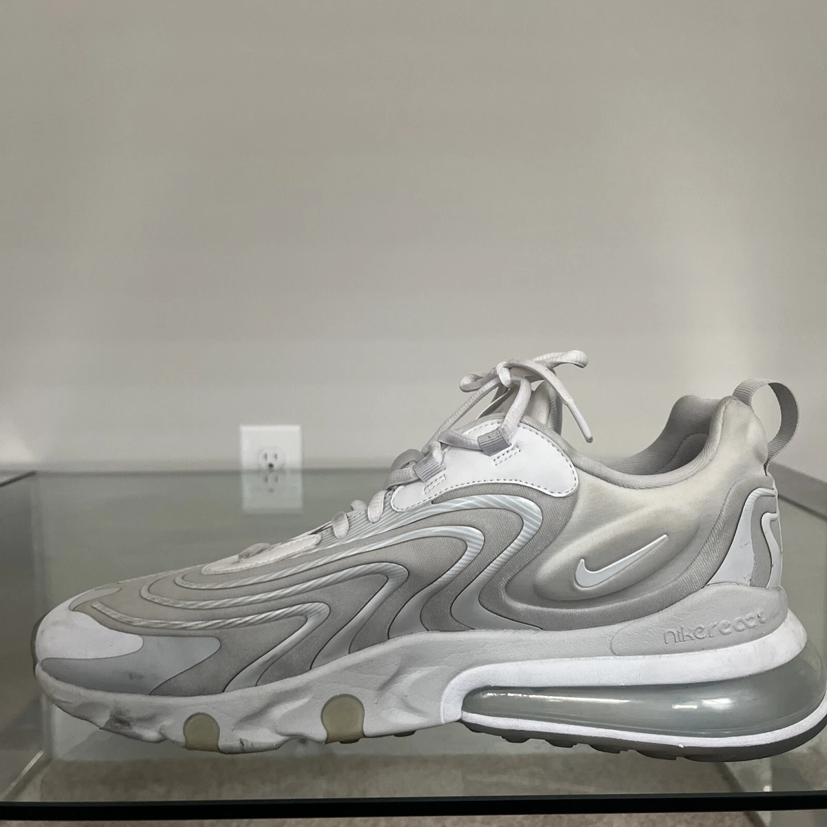 Nike air max store 270 size 15