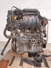 ⭐ CR12 motore per NISSAN