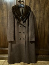 Cappotto vintage