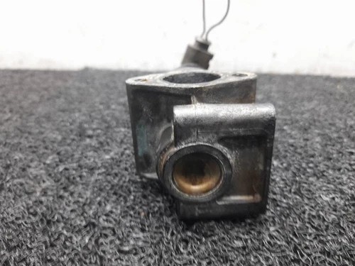 5519 Valvula Egr para OPEL VECTRA C BERLINA GTS 2005 1587370 - Imagen 3 de 10