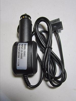 12 V Auto Ladegerät Versorgung für Asus Eee Pad TransFormer Prime TF201 TF101 TF300