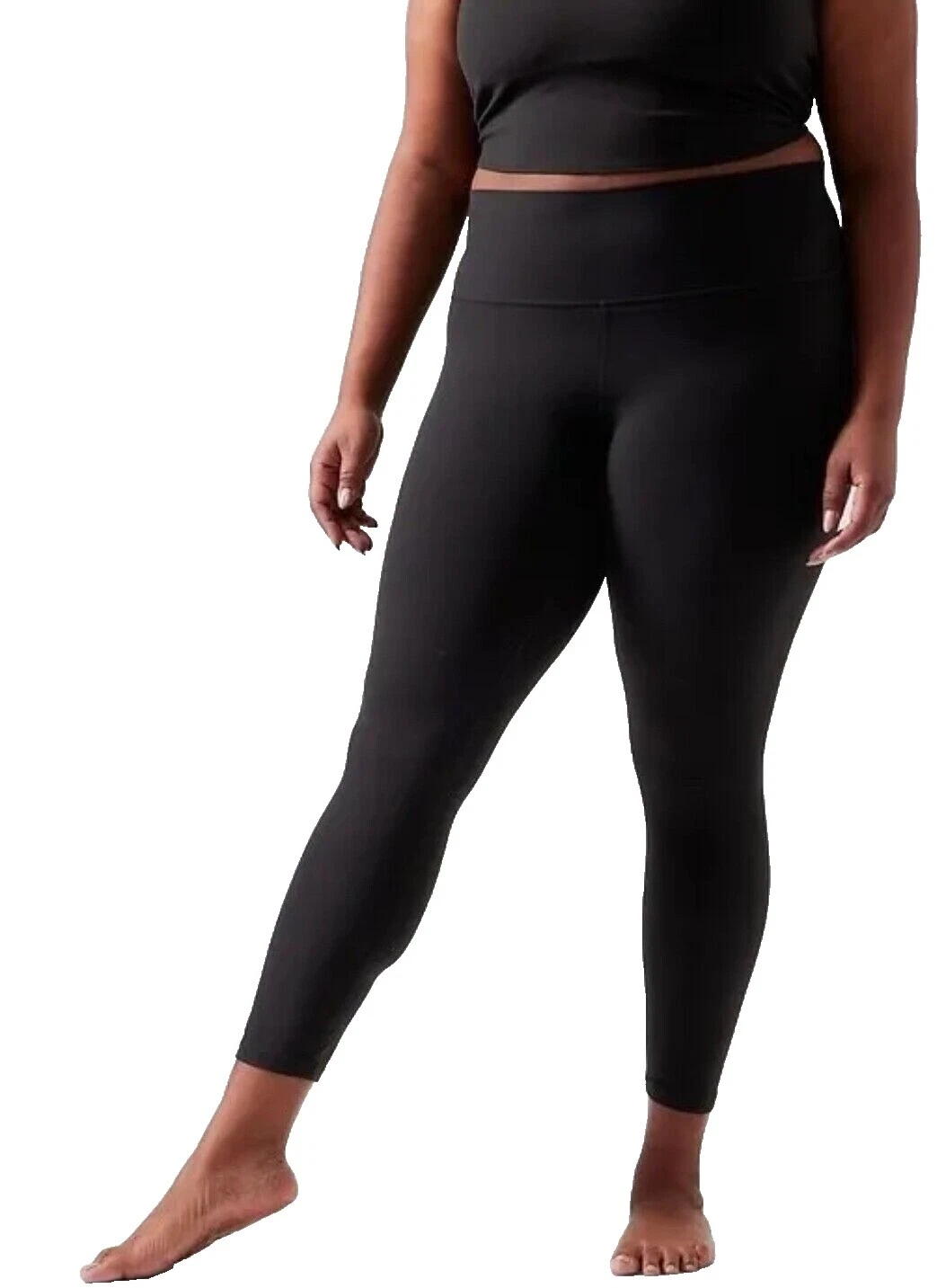 Leggings Athleta Poliéster para De mujer